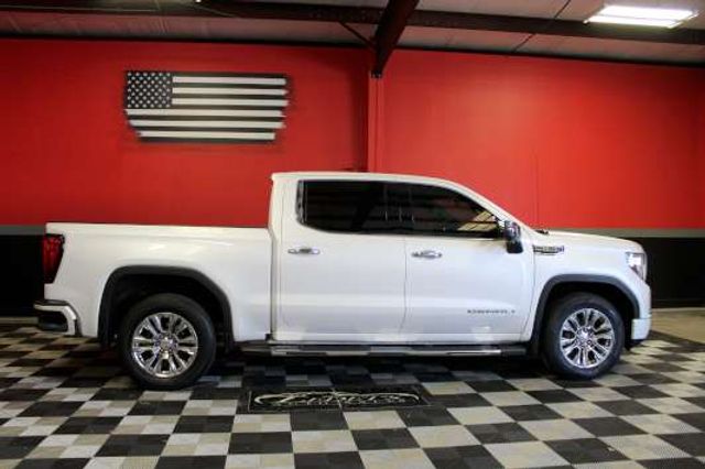 2020 GMC Sierra 1500 Denali - Ledet's Auto Sales Gonzales, Louisiana 70737 2020 GMC Sierra 1500 Denali - Ledet's Auto Sales Gonzales, Louisiana 70737