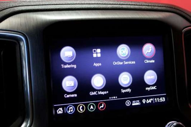 2020 GMC Sierra 1500 Denali - Ledet's Auto Sales Gonzales, Louisiana 70737