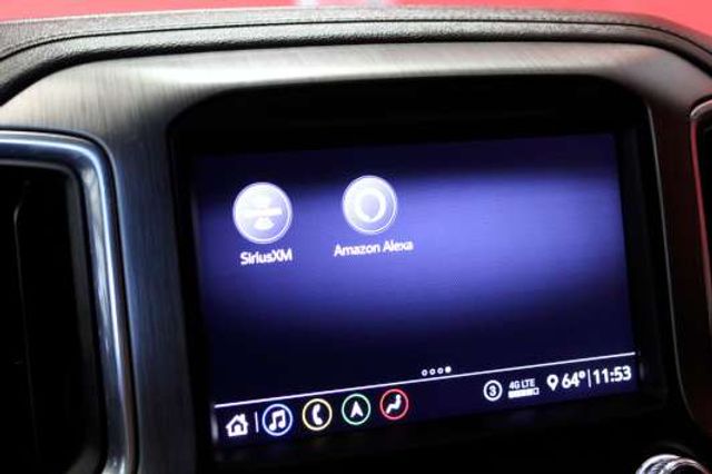 2020 GMC Sierra 1500 Denali - Ledet's Auto Sales Gonzales, Louisiana 70737