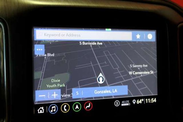 2020 GMC Sierra 1500 Denali - Ledet's Auto Sales Gonzales, Louisiana 70737