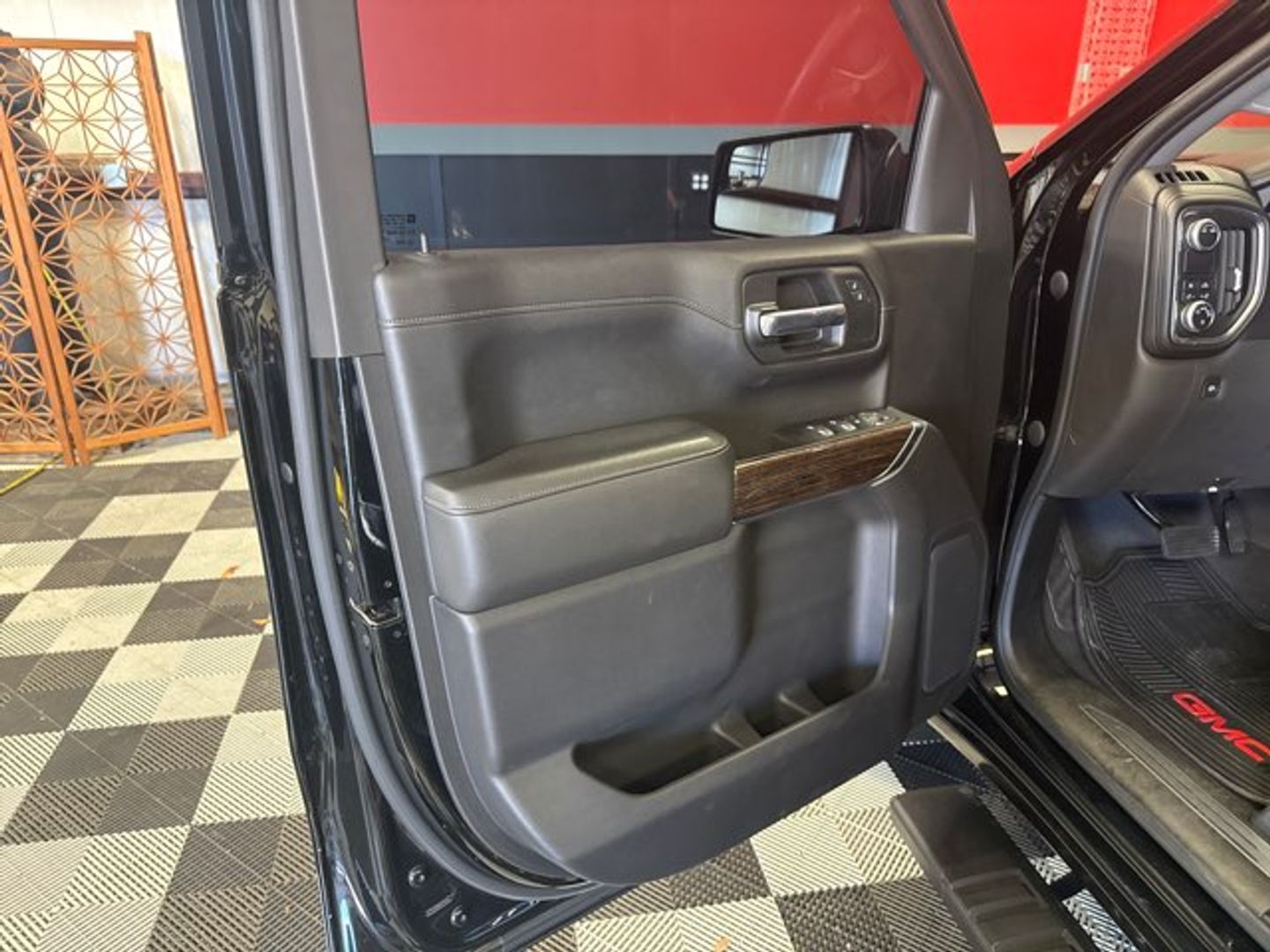 2020 GMC Sierra 1500 Elevation [GCI] Carbon Black Metallic at Ledet's Auto Sales