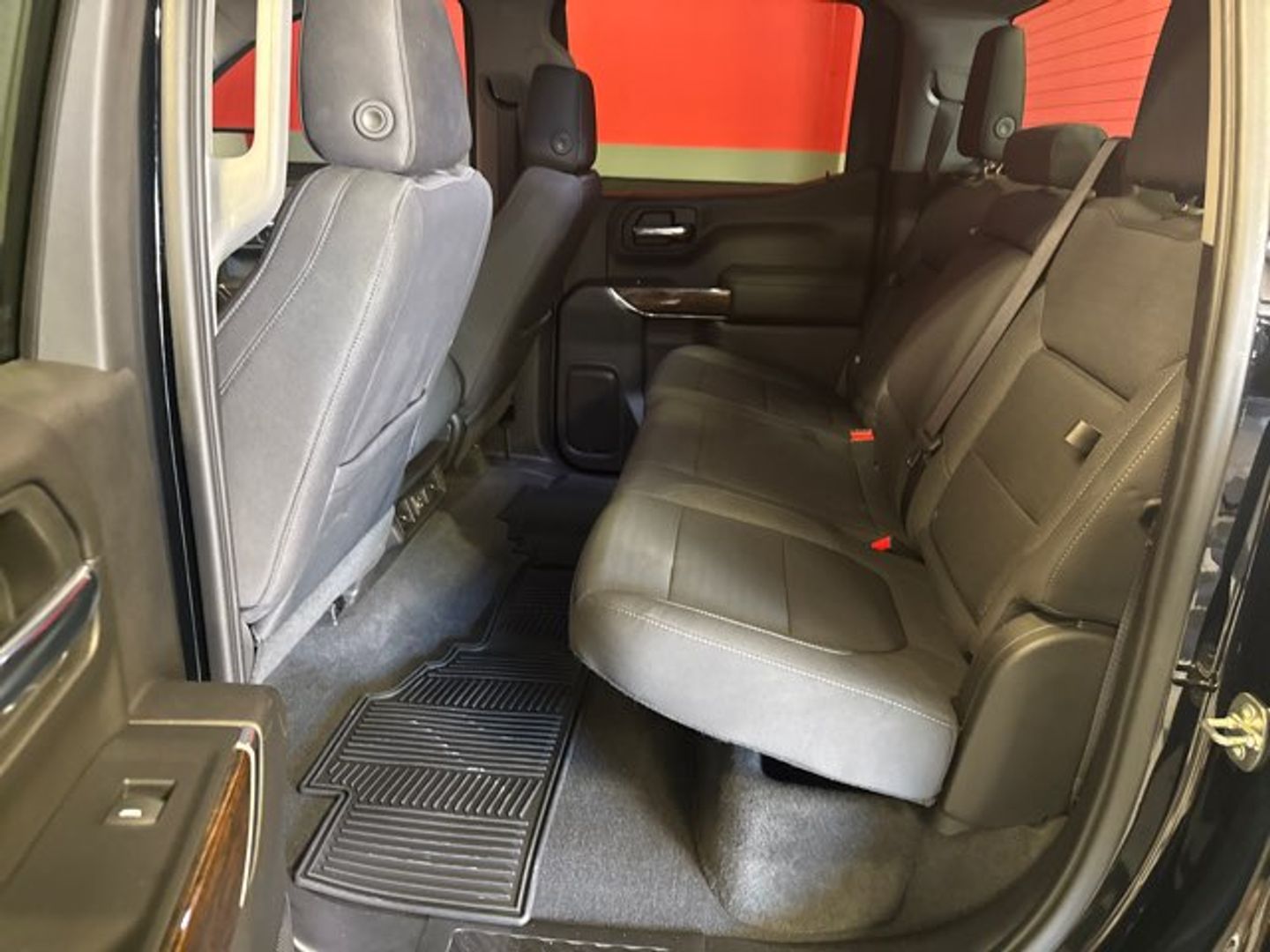 2020 GMC Sierra 1500 Elevation [GCI] Carbon Black Metallic at Ledet's Auto Sales