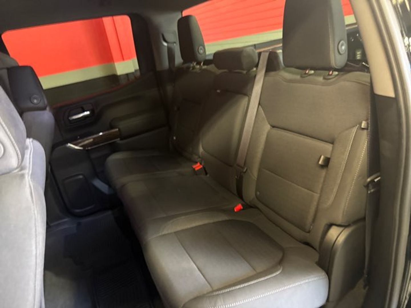 2020 GMC Sierra 1500 Elevation [GCI] Carbon Black Metallic at Ledet's Auto Sales
