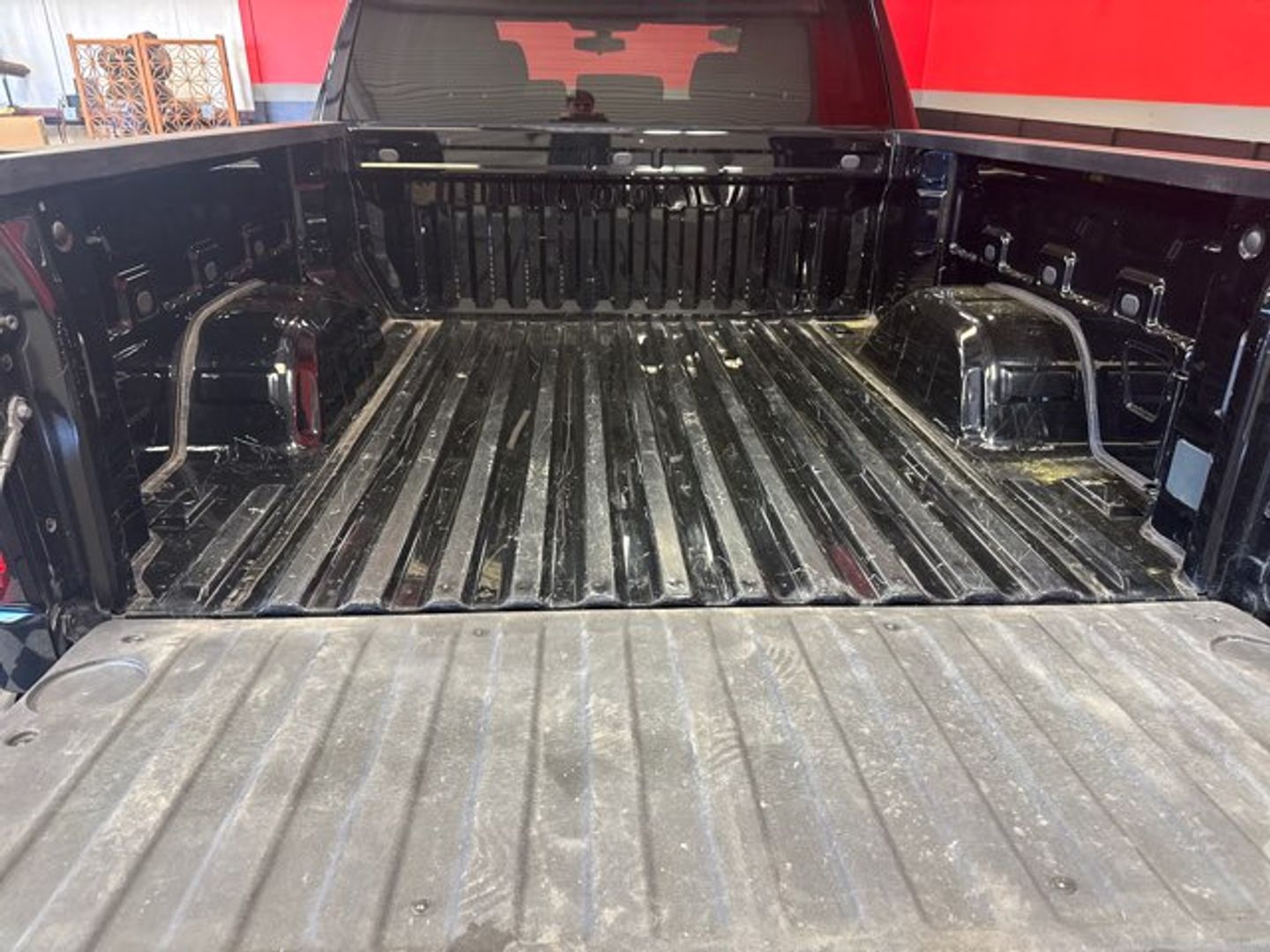 2020 GMC Sierra 1500 Elevation [GCI] Carbon Black Metallic at Ledet's Auto Sales