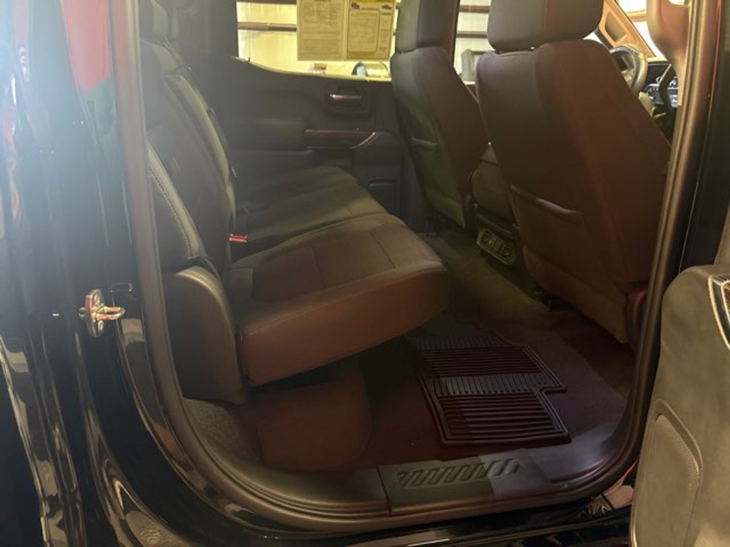 2020 GMC Sierra 1500 Elevation [GCI] Carbon Black Metallic at Ledet's Auto Sales