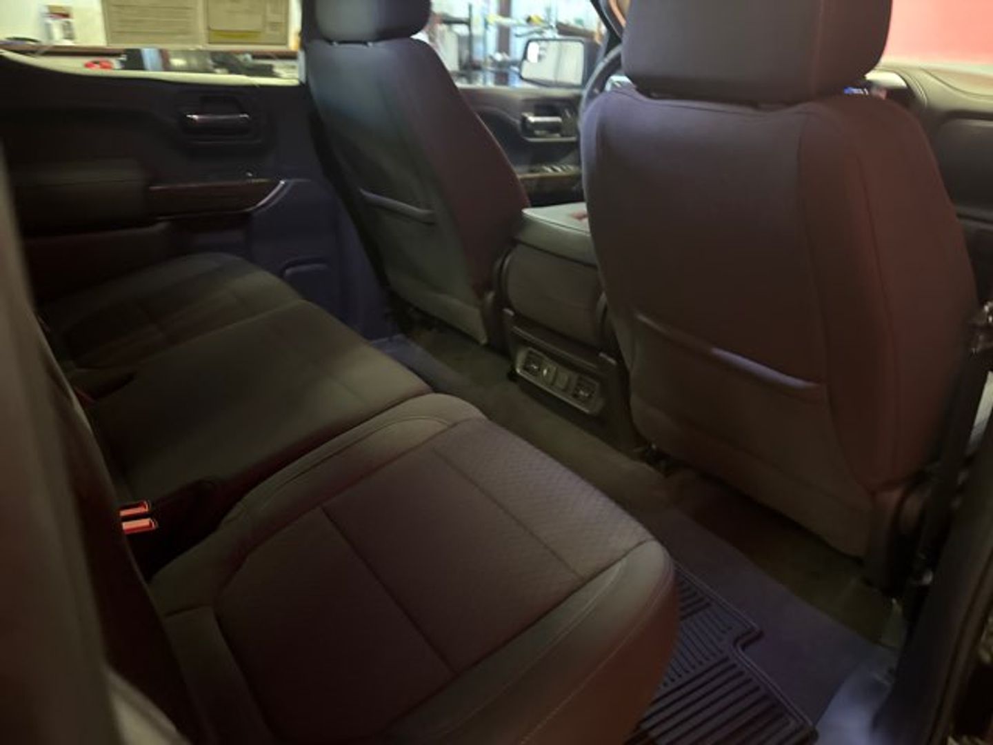 2020 GMC Sierra 1500 Elevation [GCI] Carbon Black Metallic at Ledet's Auto Sales