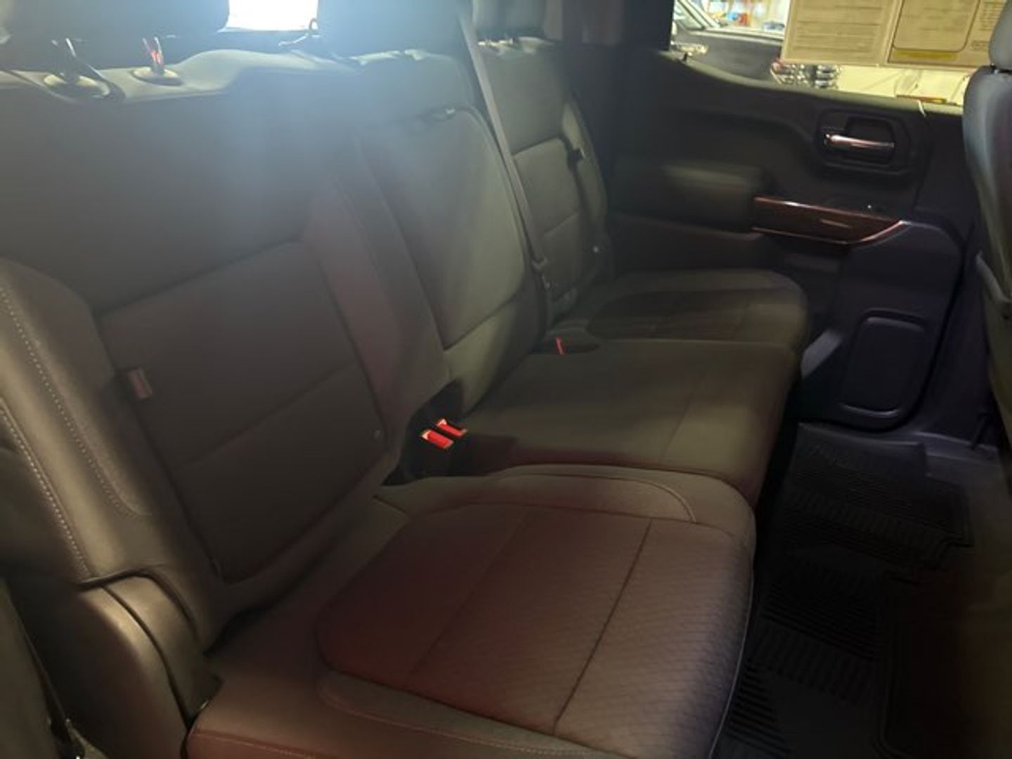 2020 GMC Sierra 1500 Elevation [GCI] Carbon Black Metallic at Ledet's Auto Sales