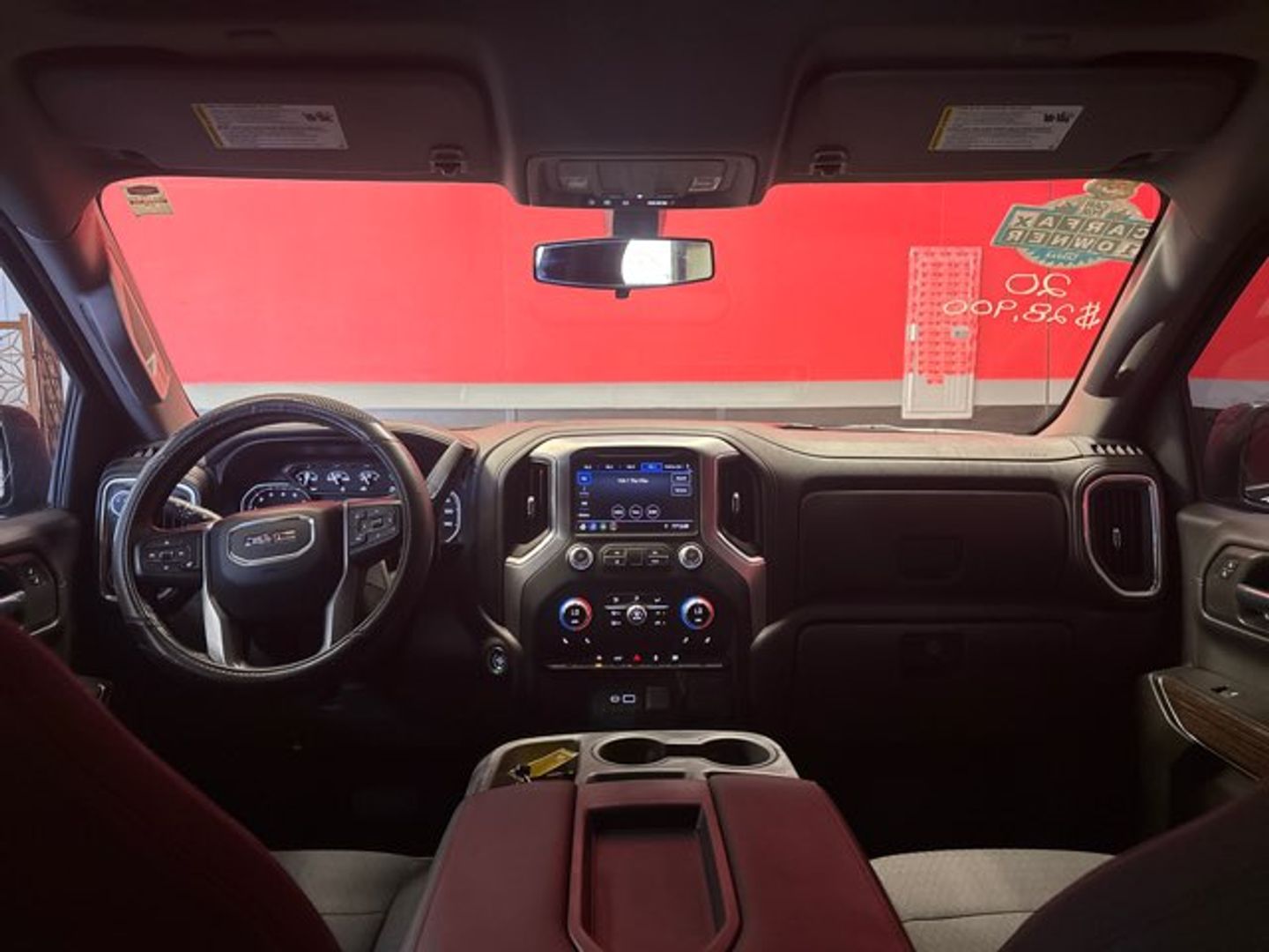 2020 GMC Sierra 1500 Elevation [GCI] Carbon Black Metallic at Ledet's Auto Sales