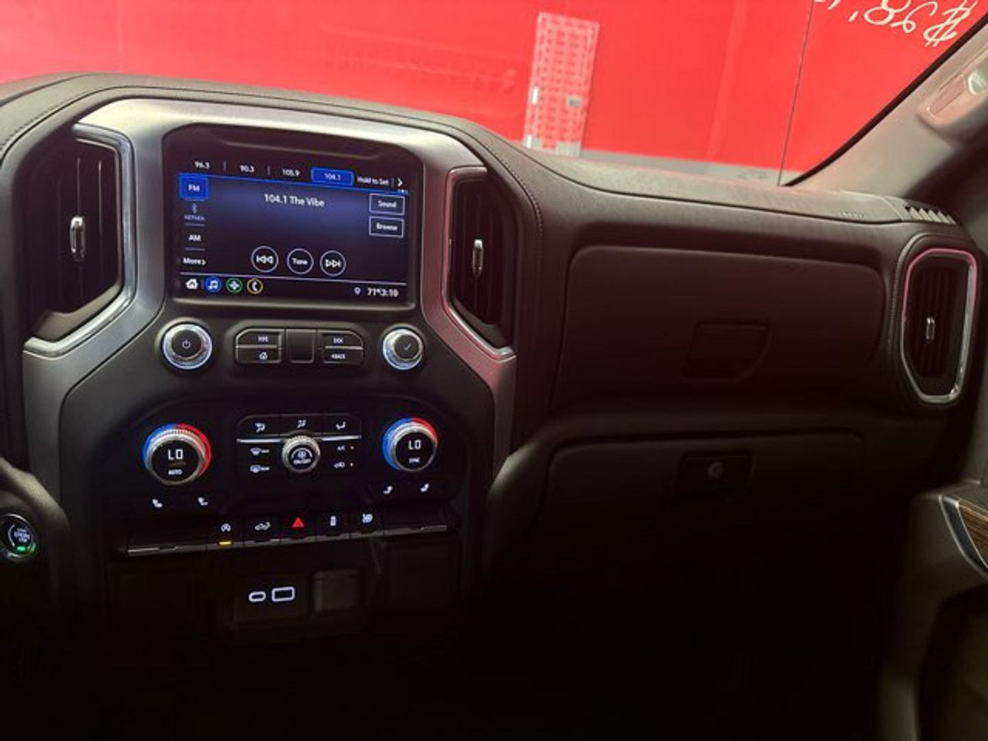 2020 GMC Sierra 1500 Elevation [GCI] Carbon Black Metallic at Ledet's Auto Sales