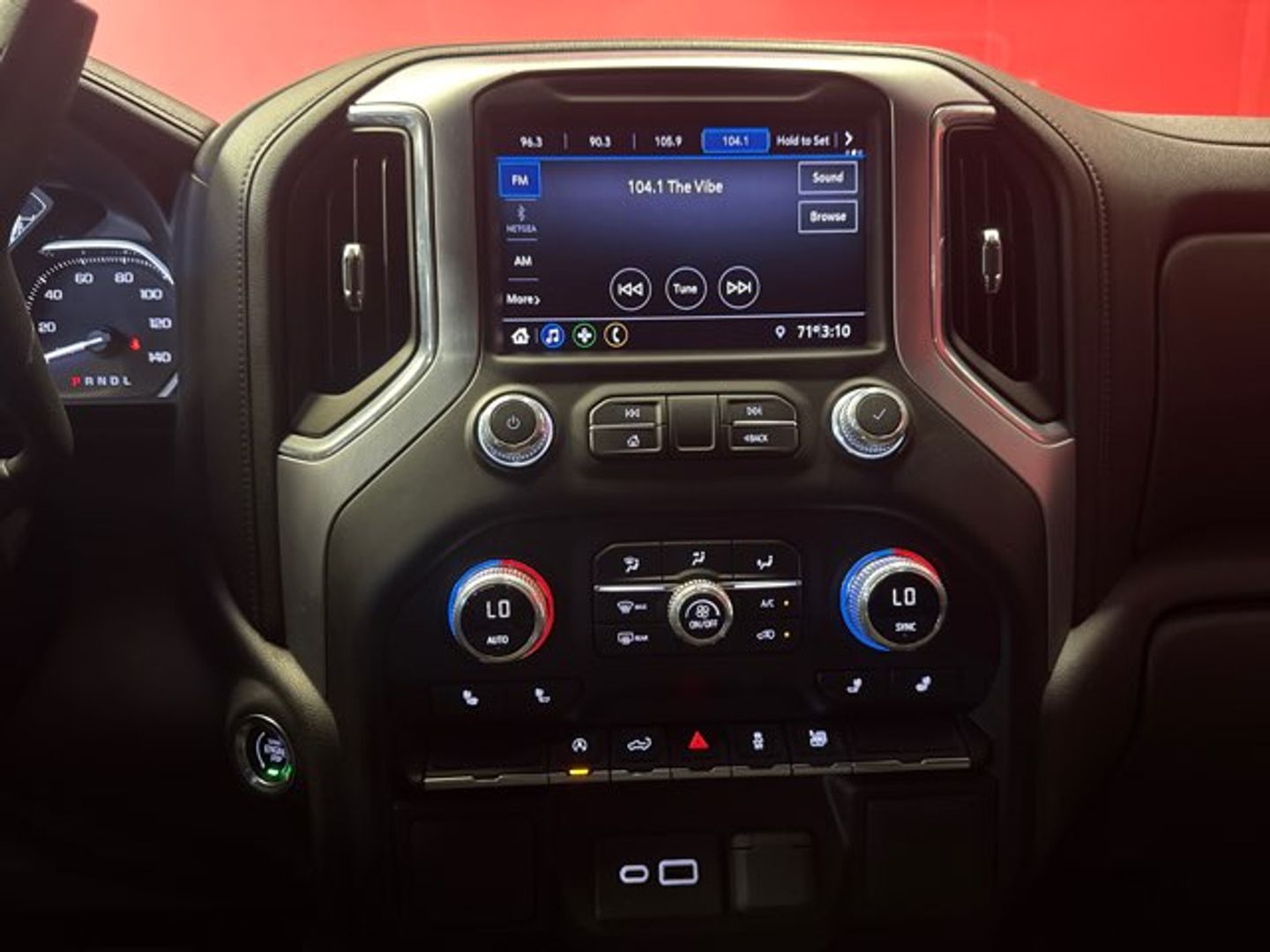 2020 GMC Sierra 1500 Elevation [GCI] Carbon Black Metallic at Ledet's Auto Sales