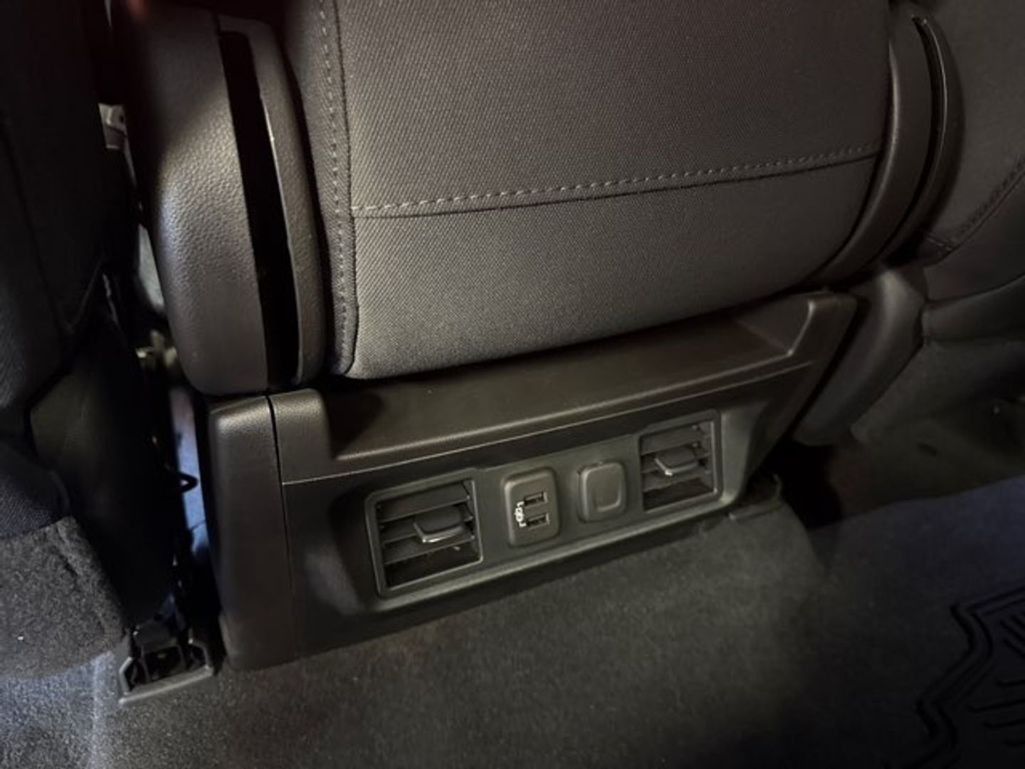 2020 GMC Sierra 1500 Elevation [GCI] Carbon Black Metallic at Ledet's Auto Sales