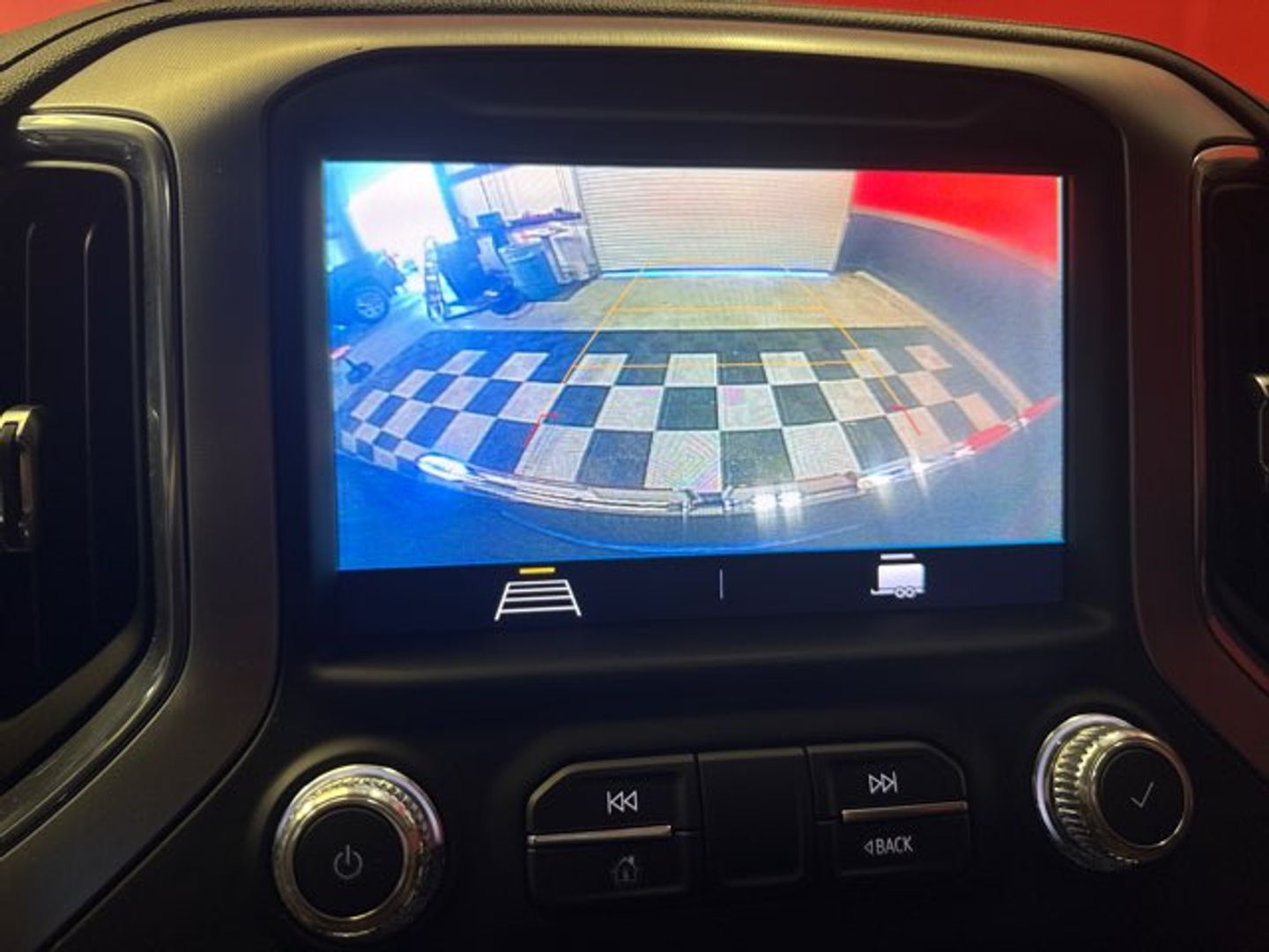 2020 GMC Sierra 1500 Elevation [GCI] Carbon Black Metallic at Ledet's Auto Sales