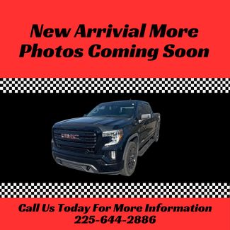 2020 GMC Sierra 1500 Elevation - Ledet's Auto Sales Gonzales, Louisiana 70737