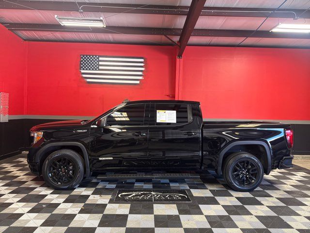 2020 GMC Sierra 1500 Elevation - Ledet's Auto Sales Gonzales, Louisiana 70737 2020 GMC Sierra 1500 Elevation - Ledet's Auto Sales Gonzales, Louisiana 70737