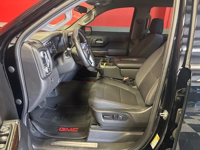 2020 GMC Sierra 1500 Elevation - Ledet's Auto Sales Gonzales, Louisiana 70737