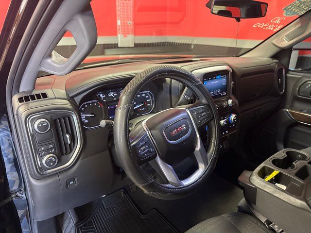 2020 GMC Sierra 1500 Elevation - Ledet's Auto Sales Gonzales, Louisiana 70737 2020 GMC Sierra 1500 Elevation - Ledet's Auto Sales Gonzales, Louisiana 70737