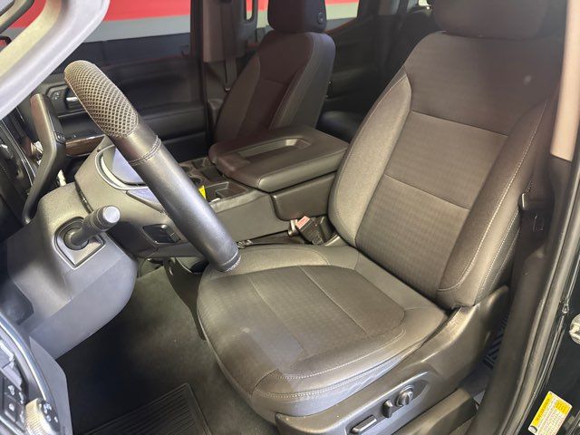 2020 GMC Sierra 1500 Elevation - Ledet's Auto Sales Gonzales, Louisiana 70737