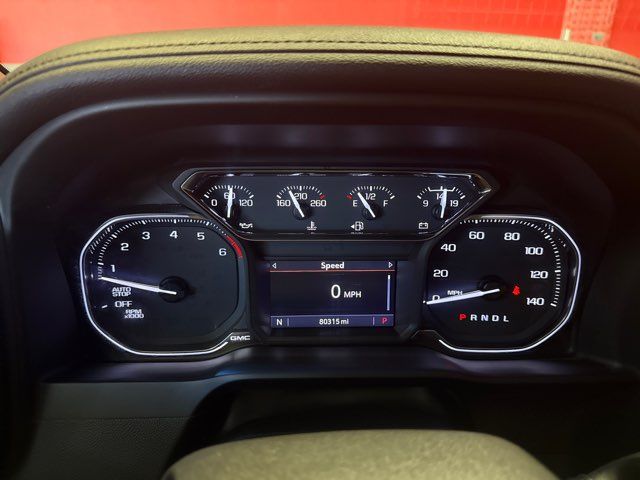 2020 GMC Sierra 1500 Elevation - Ledet's Auto Sales Gonzales, Louisiana 70737