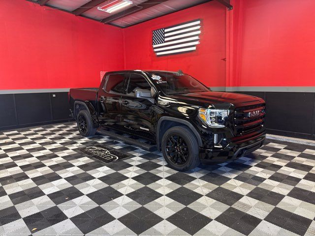 2020 GMC Sierra 1500 Elevation - Ledet's Auto Sales Gonzales, Louisiana 70737 2020 GMC Sierra 1500 Elevation - Ledet's Auto Sales Gonzales, Louisiana 70737