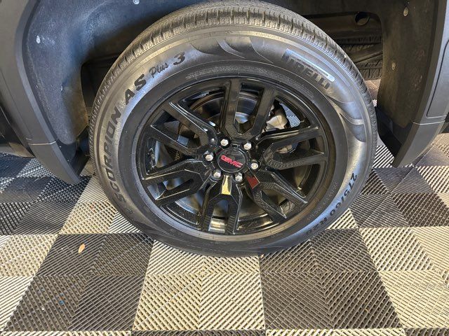 2020 GMC Sierra 1500 Elevation - Ledet's Auto Sales Gonzales, Louisiana 70737