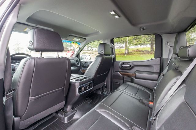 2020 GMC Sierra 1500 SLT | Great Falls, Montana | Bleskin Motor Company 
