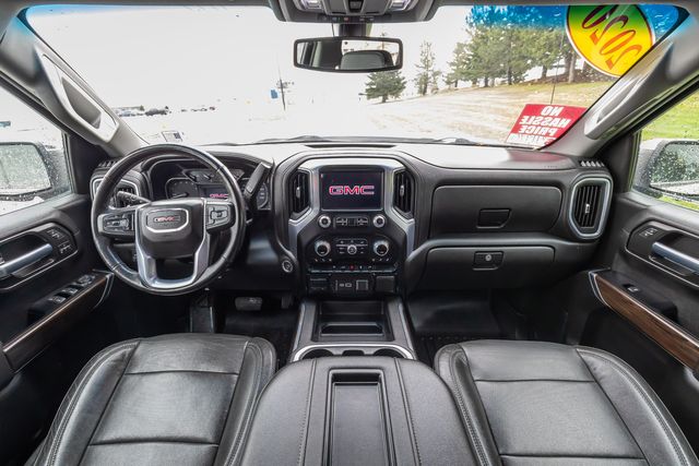 2020 GMC Sierra 1500 SLT | Great Falls, Montana | Bleskin Motor Company 