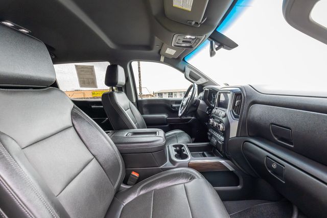 2020 GMC Sierra 1500 SLT | Great Falls, Montana | Bleskin Motor Company 