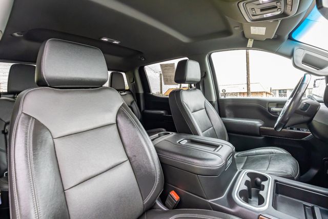 2020 GMC Sierra 1500 SLT | Great Falls, Montana | Bleskin Motor Company 