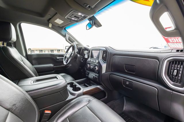 2020 GMC Sierra 1500 SLT | Great Falls, Montana | Bleskin Motor Company 2020 GMC Sierra 1500 SLT | Great Falls, Montana | Bleskin Motor Company