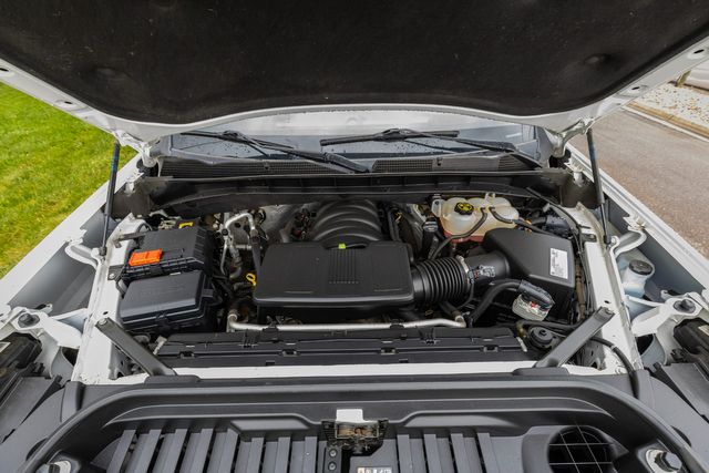 2020 GMC Sierra 1500 SLT | Great Falls, Montana | Bleskin Motor Company 