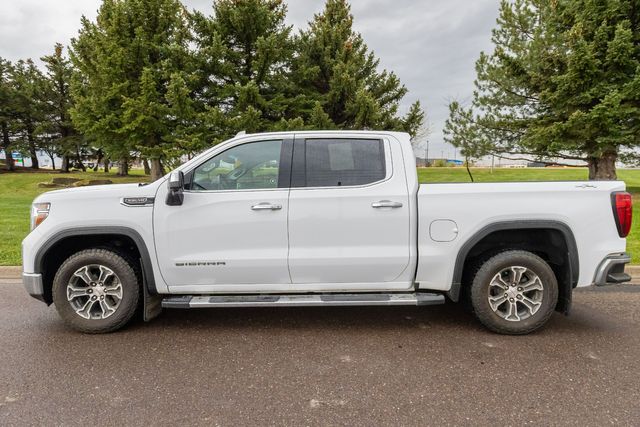 2020 GMC Sierra 1500 SLT | Great Falls, Montana | Bleskin Motor Company 