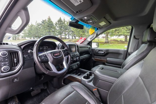 2020 GMC Sierra 1500 SLT | Great Falls, Montana | Bleskin Motor Company 