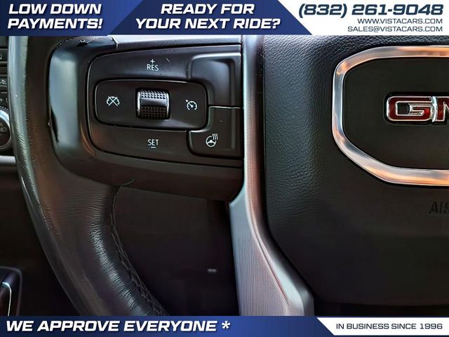 2020 GMC Sierra 1500 SLT Houston, Texas Vista Cars and Trucks 2020 GMC Sierra 1500 SLT Houston, Texas Vista Cars and Trucks