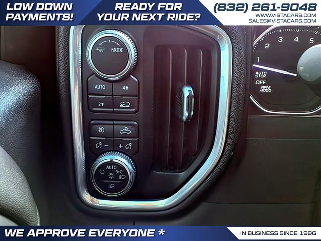 2020 GMC Sierra 1500 SLT Houston, Texas Vista Cars and Trucks 2020 GMC Sierra 1500 SLT Houston, Texas Vista Cars and Trucks