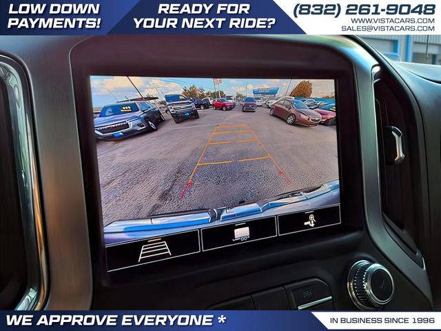 2020 GMC Sierra 1500 SLT Houston, Texas Vista Cars and Trucks 2020 GMC Sierra 1500 SLT Houston, Texas Vista Cars and Trucks