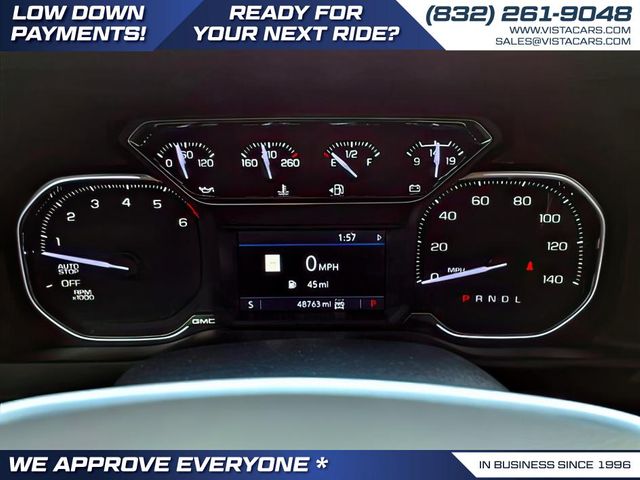 2020 GMC Sierra 1500 SLT Houston, Texas Vista Cars and Trucks 2020 GMC Sierra 1500 SLT Houston, Texas Vista Cars and Trucks