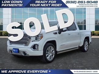 2020 GMC Sierra 1500 Denali Houston, Texas Vista Cars and Trucks in Houston, Texas 77088