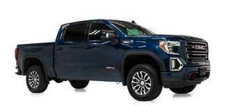 2020 GMC Sierra 1500 AT4 | Houston, TX | Houston Auto Credit in Houston, TX 77063