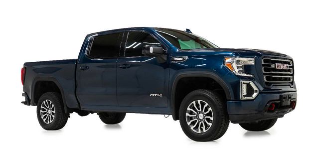2020 GMC Sierra 1500 AT4 | Houston, TX | Houston Auto Credit