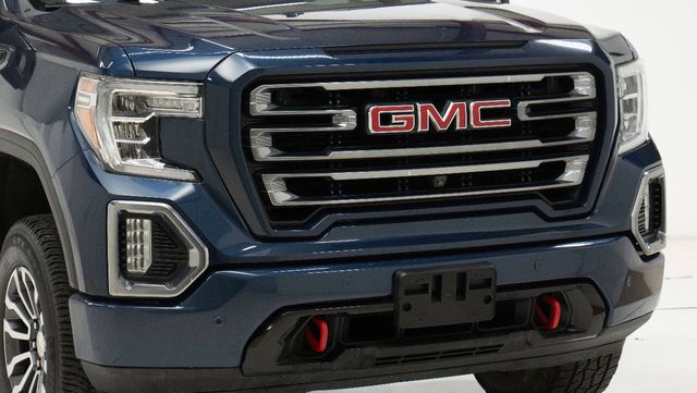 2020 GMC Sierra 1500 AT4 | Houston, TX | Houston Auto Credit