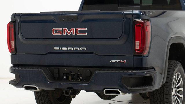 2020 GMC Sierra 1500 AT4 | Houston, TX | Houston Auto Credit 2020 GMC Sierra 1500 AT4 | Houston, TX | Houston Auto Credit