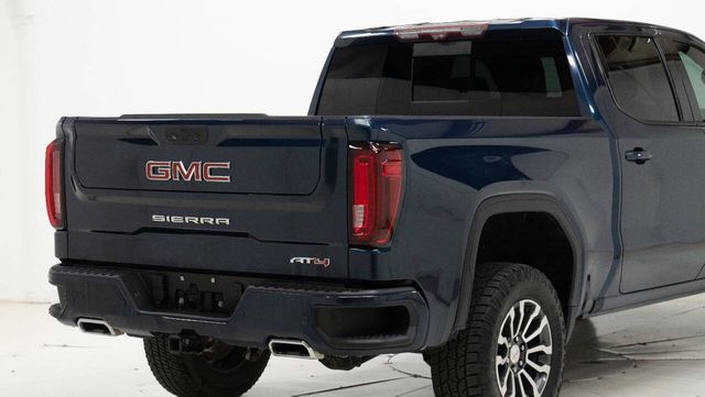 2020 GMC Sierra 1500 AT4 | Houston, TX | Houston Auto Credit