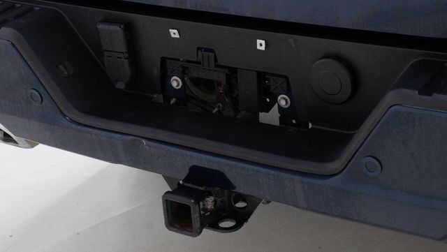 2020 GMC Sierra 1500 AT4 | Houston, TX | Houston Auto Credit