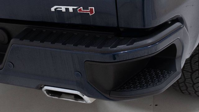 2020 GMC Sierra 1500 AT4 | Houston, TX | Houston Auto Credit