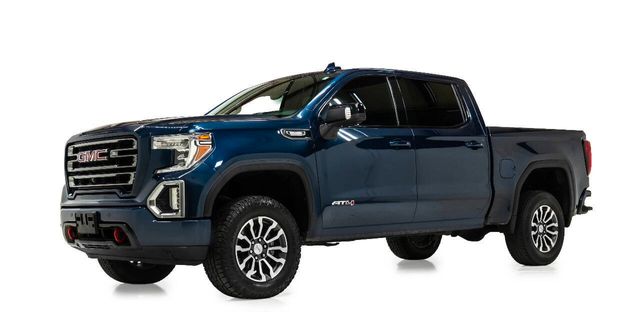 2020 GMC Sierra 1500 AT4 | Houston, TX | Houston Auto Credit 2020 GMC Sierra 1500 AT4 | Houston, TX | Houston Auto Credit