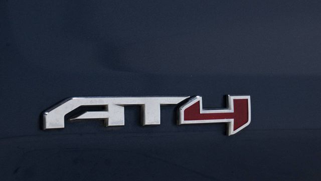 2020 GMC Sierra 1500 AT4 | Houston, TX | Houston Auto Credit