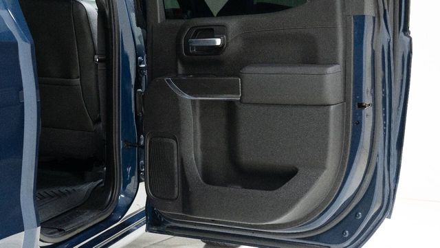 2020 GMC Sierra 1500 AT4 | Houston, TX | Houston Auto Credit