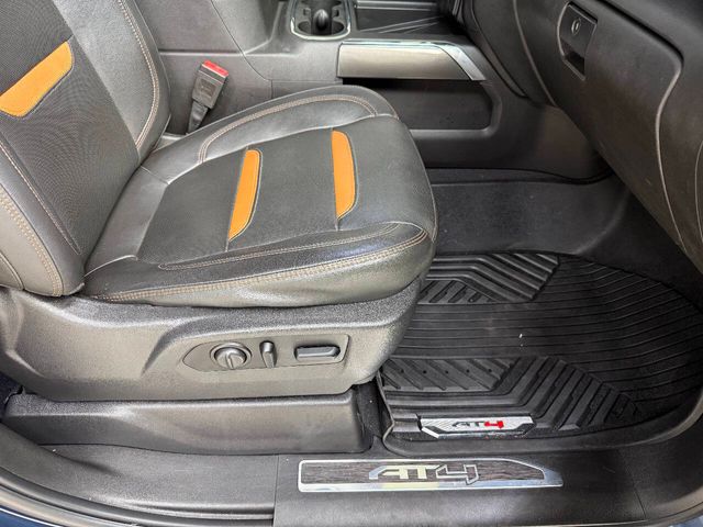 2020 GMC Sierra 1500 AT4 | Houston, TX | Houston Auto Credit 2020 GMC Sierra 1500 AT4 | Houston, TX | Houston Auto Credit