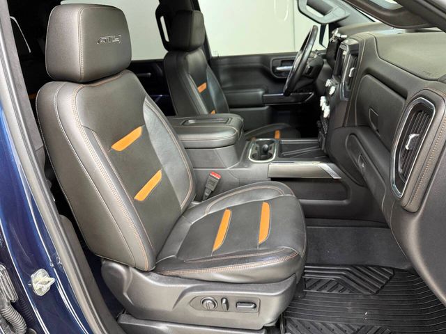 2020 GMC Sierra 1500 AT4 | Houston, TX | Houston Auto Credit