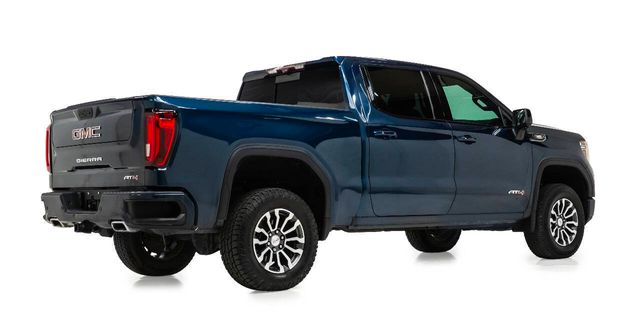 2020 GMC Sierra 1500 AT4 | Houston, TX | Houston Auto Credit 2020 GMC Sierra 1500 AT4 | Houston, TX | Houston Auto Credit